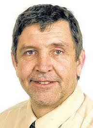 Jeffrey Boyd Dankert