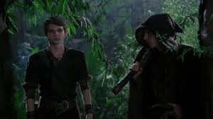 3 07 Dark Hollows Ouat307 1200 Once Upon A Time Screencaps Once Upon A Time Screencap Archive Peter Pan Ouat Peter Pan Robbie Kay Peter Pan