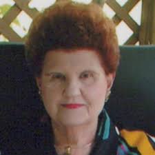 Dorothy Holchak Obituary April 1, 2020