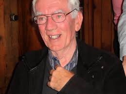 Frank McGloin, Ballyshannon