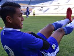 Ramadan Ala Bintang Persib Bandung