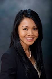 Dung-Nghi "Kim" Le, MD