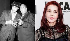 Elvis: Priscilla Presley slams Colonel Parker horror stories 'Most delightful, caring man' | Music | Entertainment | Express.co.uk