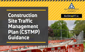 In addition to these, the road transport rules encompasses rules that are. Construction Site Traffic Management Plan Health And Safety Authority