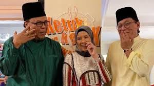 :) #resepisheilarusly #ketukketukramadan2019 #ketukketukramadan #tv1. Ketuk Ketuk Ramadan 2019 Merupakan Musim Terakhir Sheila Rusly Jom Edutainment