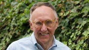 Billionaire Jack Dangermond Launches Urban Observatory With Big Data,  Interactive Maps