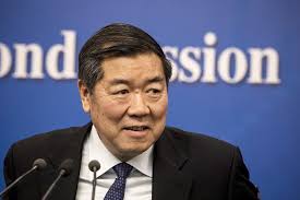 Xi Jinping's Peace Plan is Hail Mary Pass in Vladimir Putin's War: Next  China