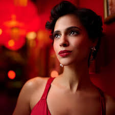 Michelle Coursey, Makeup Artist