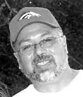 NICHOLAS SAMORA Obituary (2008)