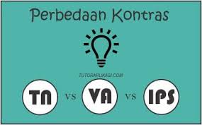 Connect ips is a single payments platform that allows the customers to link their bank account (s) to enable payment processor, fund transfer and biller payments. Perbedaan Panel Tn Ips Dan Va Mana Yang Cocok Untukmu Tutoraplikasi Com