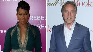 By jade watkins for mailonline. Hbo S Watchmen Pilot Casts Regina King Don Johnson Four Others Variety