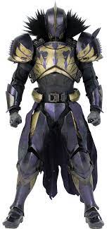 Destiny 2 Titan Golden Trace Shader Sixth Scale Collectible Figure By Threea Toys Sideshow Destiny Destiny Titan Armor Titans