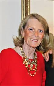 Betty Carolyn Russart