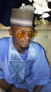 Victoryokokon is from Akwa Ibom state. He needs our support by following  him