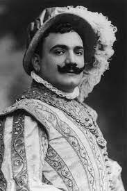 Text written by alessandro sisca (under the pseudonym riccardo cordiferro) for caruso. Enrico Caruso Biography Facts Britannica