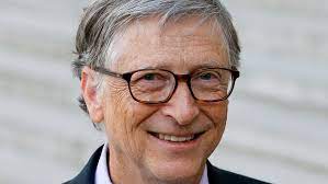 Was Sie Moglicherweise Nicht Uber Bill Gates Wissen News24viral