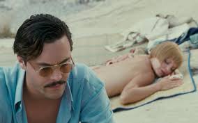 Století a sleduje vztah amerického spisovatele davida (jack huston) a jeho ženy catherine (mena suvari), do kterého výrazně zasáhne jejich seznámení s italkou. The Garden Of Eden 2008 Photo Gallery Imdb
