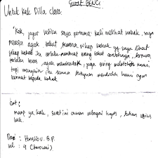 Home » surat pribadi » contoh surat cinta untuk kakak osis. Contoh Surat Ucapan Terima Kasih Untuk Kakak Osis Contoh Surat