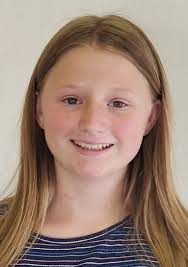 2021 Rice County Fair 4H results