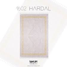 1602 Hardal Halilar Hali Urunler