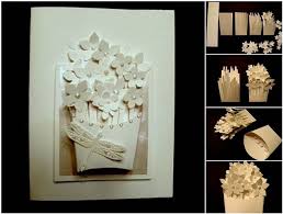 Have you ever look at a handmade card and thought to yourself, so beautiful! Diy Christmas Cards Ideas 2014 To Make At Home
