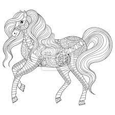 Ausmalbilder einhorn mit fee ausmalbilder einhorn mit flügel ausmalbilder einhorn. Ausmalbilder Fuer Erwachsene Einhorn Coloring And Drawing