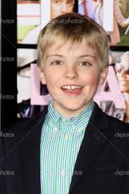 Bryce Robinson — redaktionellt stockfoto © Jean_Nelson #13033493