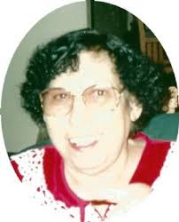 Idolina Guerra Obituary October 21, 2015