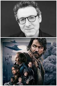 Let's all give Nicholas Britell a round of applause for his unique Andor  sountrack! : r/StarWars