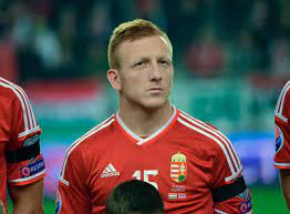 I am not one for usually commenting on players after 1 game but just watching hungary v france. Oldfirmfacts On Twitter Laszlo Kleinheisler The Most Scottish Man To Ever Play Against Scotland