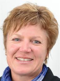 Athletics: Cain surprised by honour