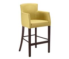 Malaga Bar Stools Choice Of Wood Upholstery Finishes Stylish Comfy