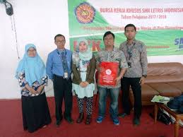 Maybe you would like to learn more about one of these? Smk Letris Indonesia 2 Bekali Siswa Pemahaman Dunia Kerja Suara Tangerang