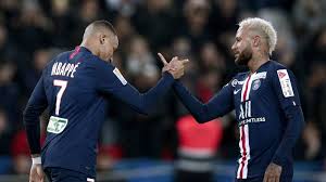 Noticias de deportes en diario as, tu diario deportivo en español. Cuanto Ganan Neymar Mbappe Y Los Jugadores Argentinos En El Psg Diario Con Vos