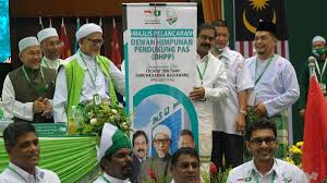 Ahli jawatankuasa ustaz mokhtar senik: Dhpp Rebranding Show Non Muslims Play Important Role
