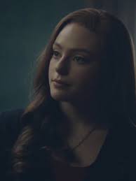 Landon Kirby Smiling