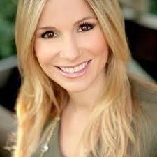 Jennifer Ekstrand's Instagram, Twitter & Facebook