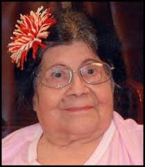 Jessie LUNA Obituary (2011)