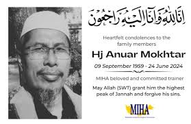 Muhammad Badrul Amin