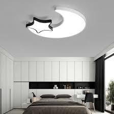 Ceiling lights for bedroom without false ceiling. Chinese Hot Sale Led Amazon Moon And Star Lights Led Without False Ceiling Lamp For Kids Room China Ceiling Lights Led Ceiling Light Made In China Com