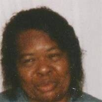 Mrs. Bessie Mae Cannon Obituary