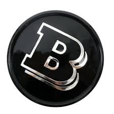 Motors Brabus Car Front Grille Logo Mirror Emblem For Mercedes Benz Glc Gle Gls Ebay Car Front Mercedes Benz Glc Emblems
