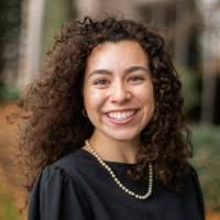 Camila (Gaona) Agbalaya