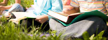 Educació infantil - Camp Joliu