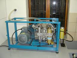 Dry compressed air will prevent damage from occurring. Compressor Wikipedia