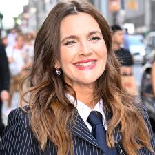 Drew Barrymore's Daughter Hospitalized After E-Bike Accident