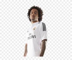 Jan 1, 2007 contract until: Real Madrid Marcelo Real Madrid Png Clipart 2322691 Pikpng