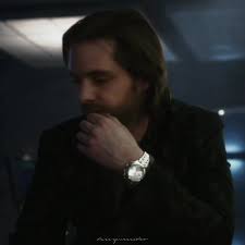 Aaron Seabolt Barringer