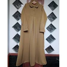 All size dengan lingkar dada: Gamis Pns Ibu Hamil Shopee Indonesia