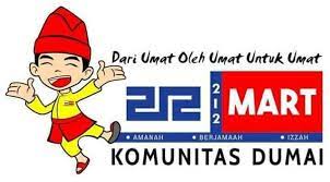 212 mart adalah brand minimarket koperasi syariah 212. 212mart Dumai Posts Facebook